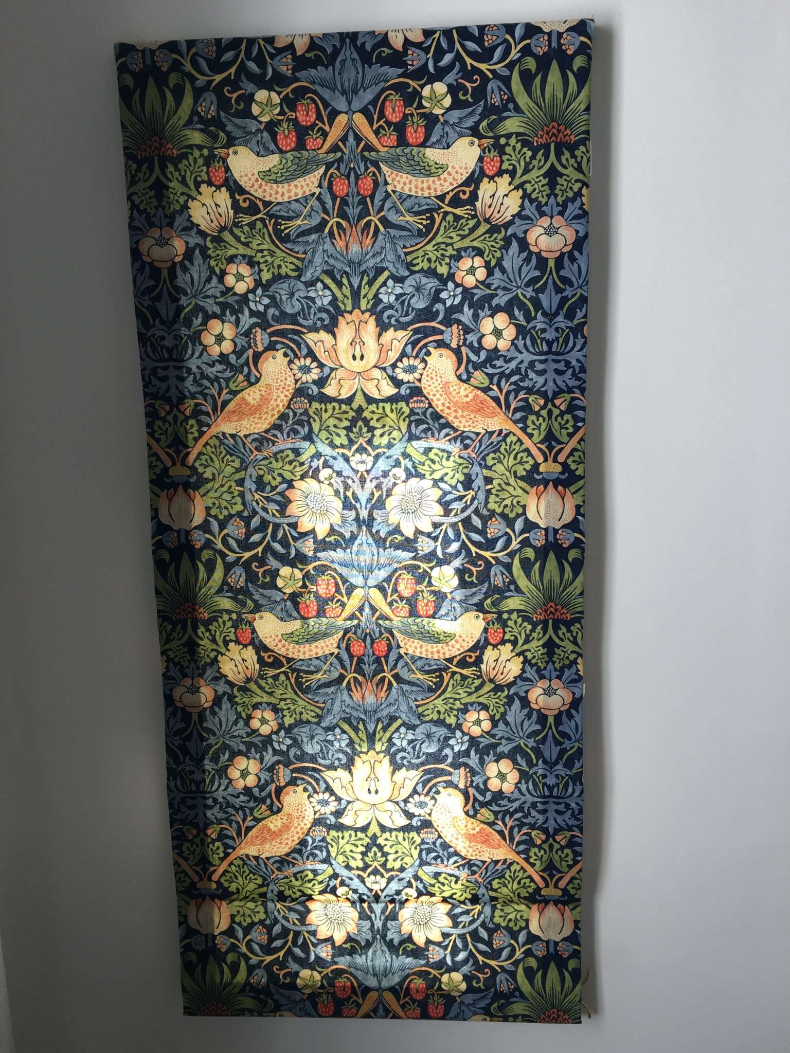 William Morris